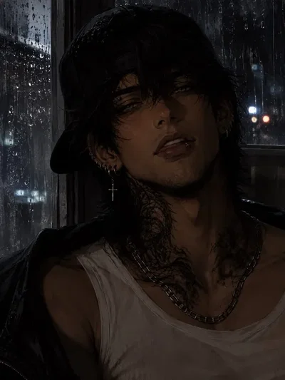 Gabe Finnson
