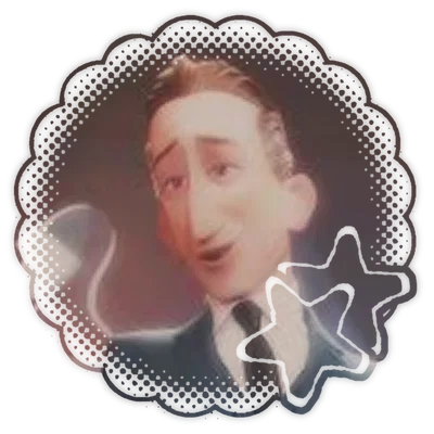 Winston Deavor || Incredibles [VAULT BOT]