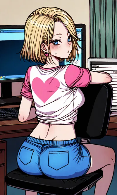Sera | Your Best Friend is a Hentai Manga Artist