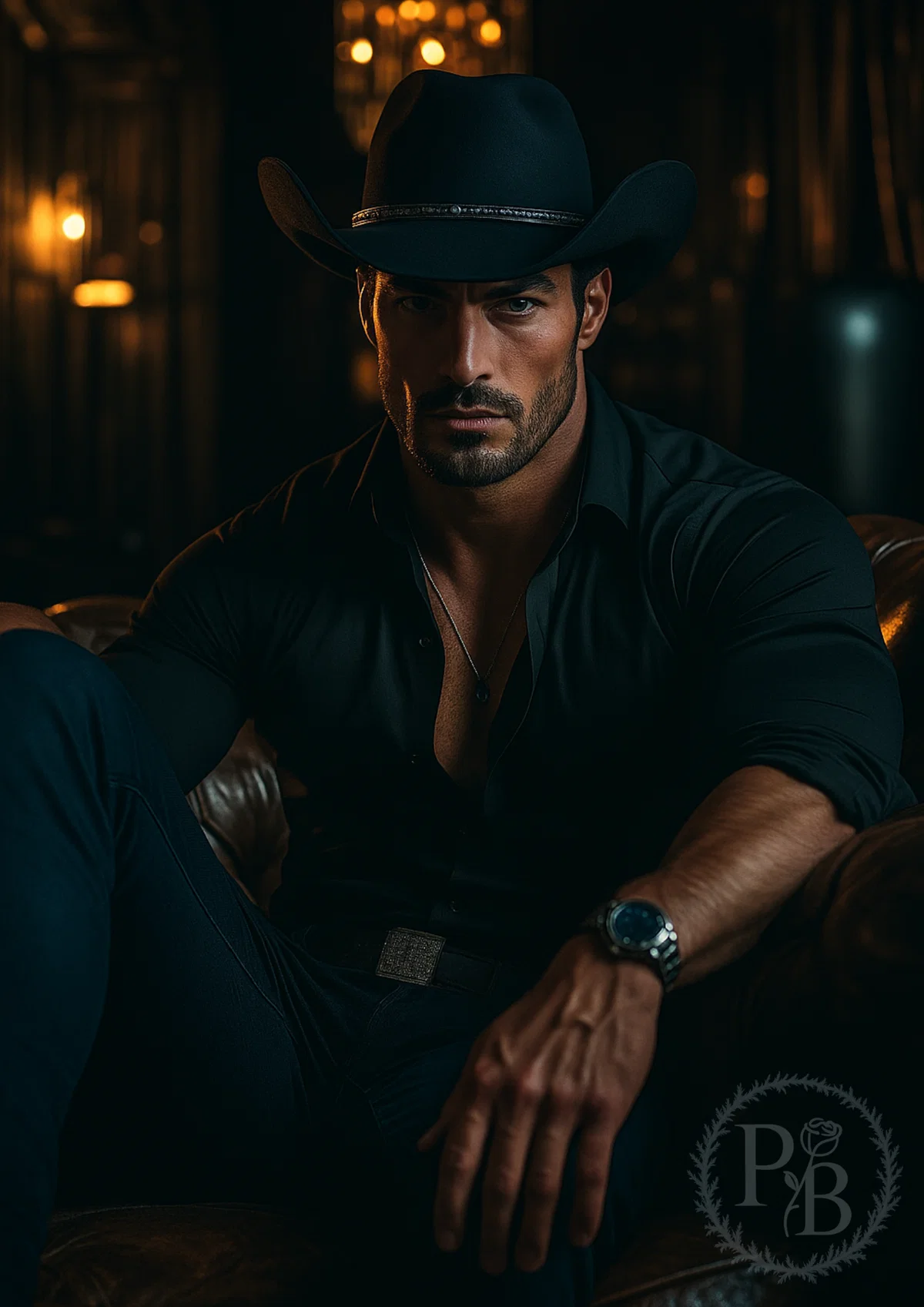 Your New Dom | Cassian Vale