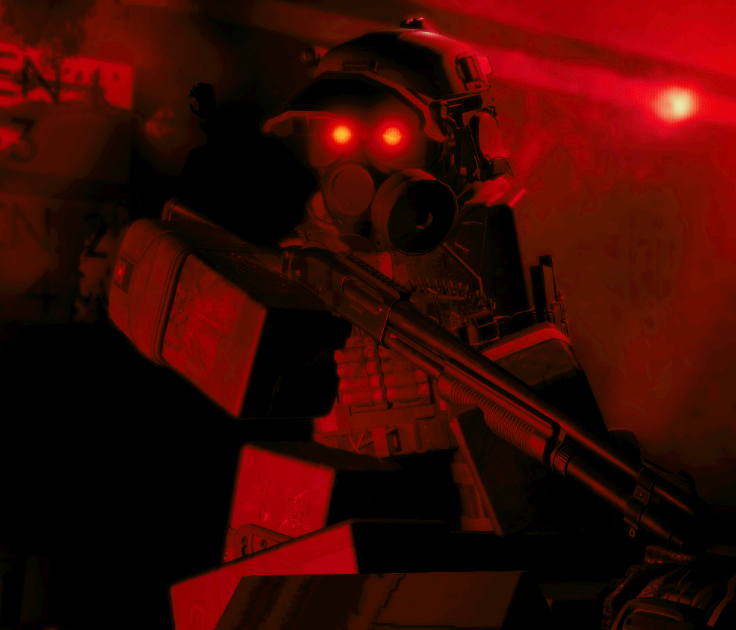 Gilbert Barren [EXAMINATION]
