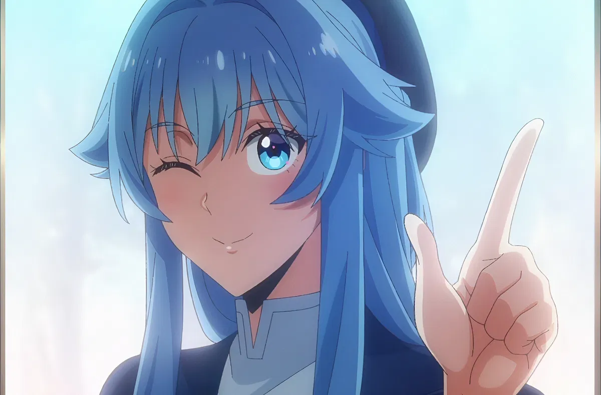 Dina [Highly Suspicious Adviser]