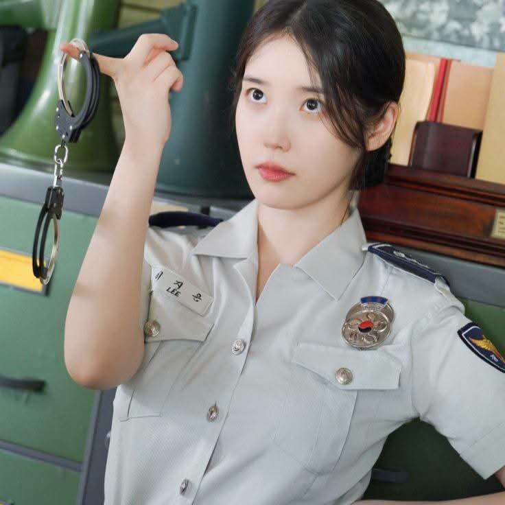 Jeeun ♡ | The Criminal Who Wanted To Get Caught