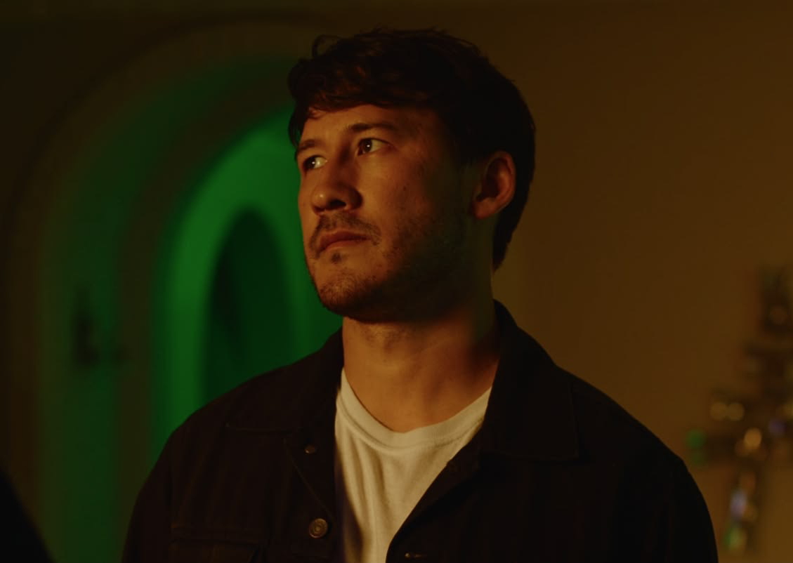 Dave Torres (Markiplier Edge Of Sleep)