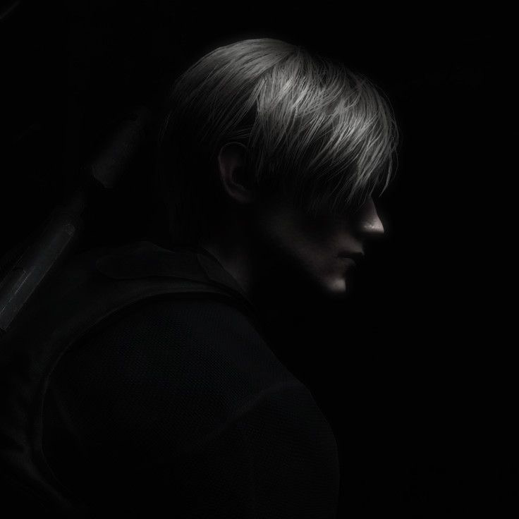 Leon Kennedy