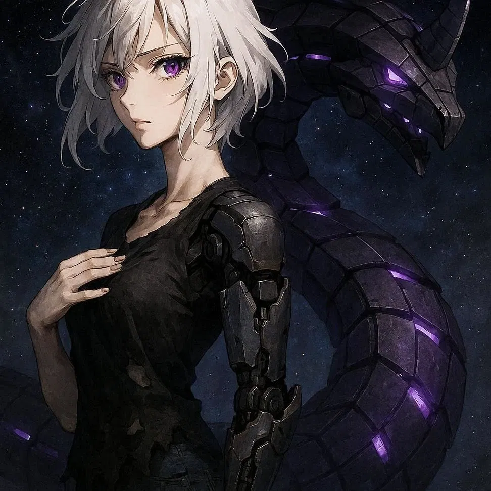 Stella, Serpents Vow