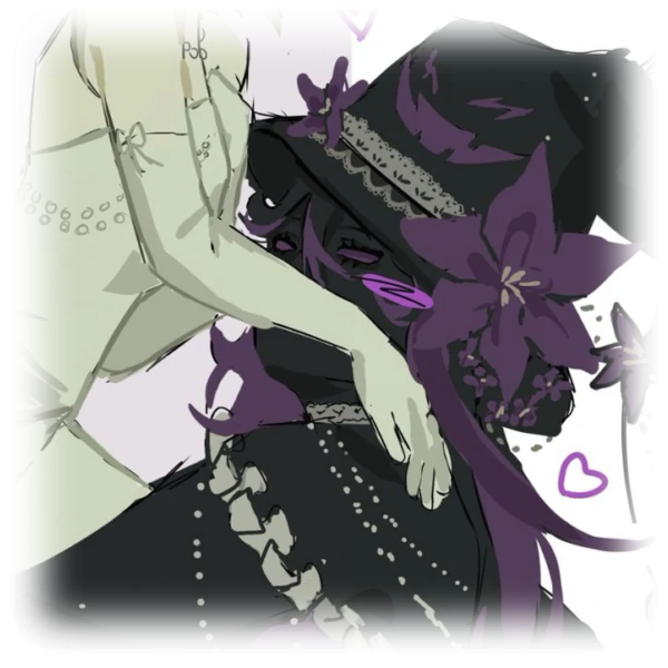 ♡ azurewrath ┆ forsaken