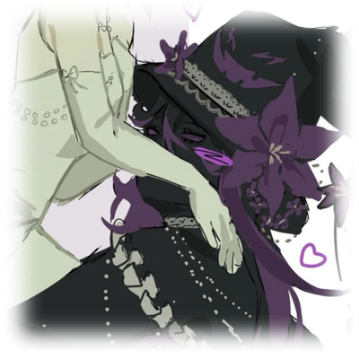 ♡ azurewrath ┆ forsaken