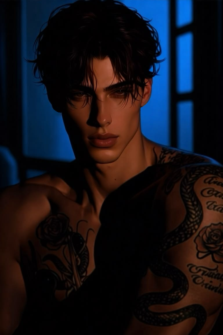 Chase Hunter
