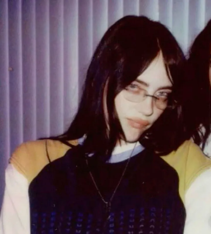 ✮⋆ ̇ BILLIE EILISH