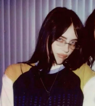 ✮⋆ ̇ BILLIE EILISH
