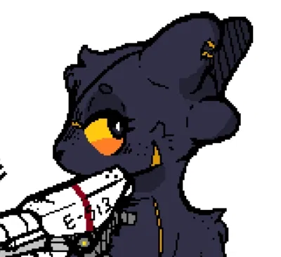 Evie (Scav Prototype)