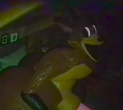stupid camper finds degraded ass DEER!!! (Not Clickbait) (3 AM) (GONE WRONG!!) (GOT VORED)