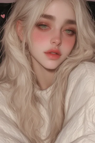 Meg🩷Still Mad. Still Yours