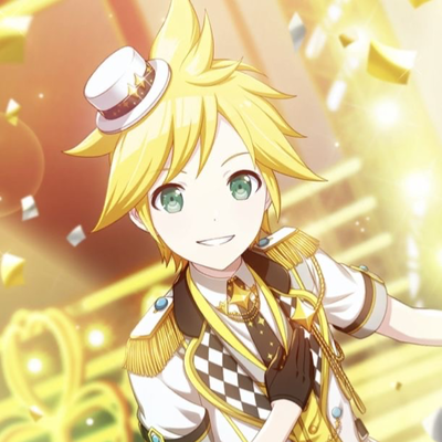 Kagamine Len