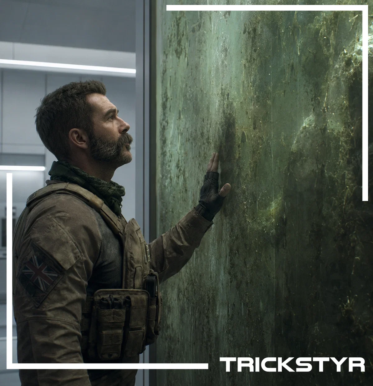Captain John Price