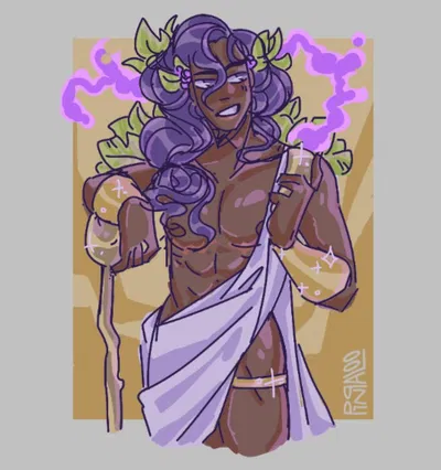 Dionysus