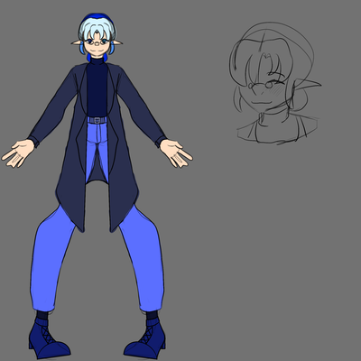 Blue/Fount/Shadow Milk