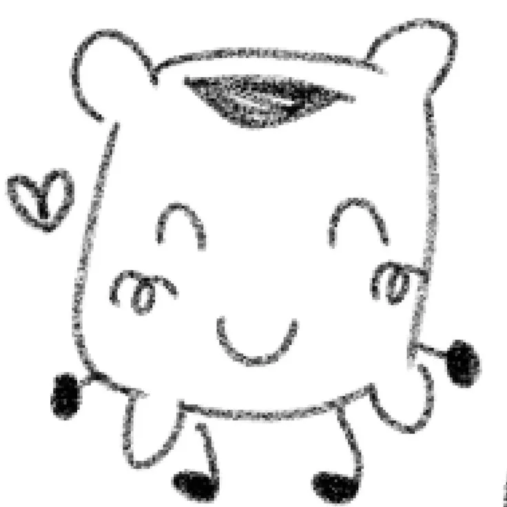 Pillow (Bfb/Tpot) 