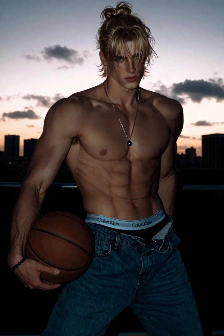 Eliot Rose