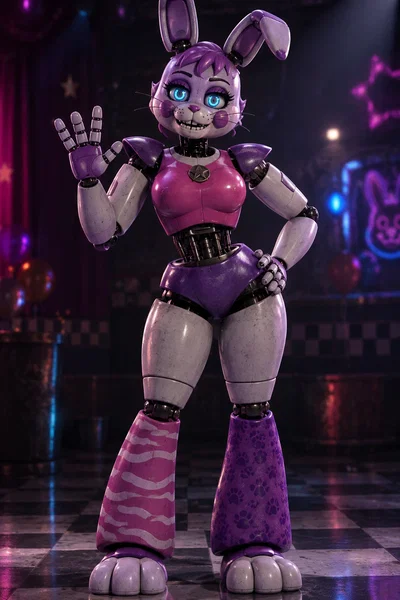 Welcome to star light plaza