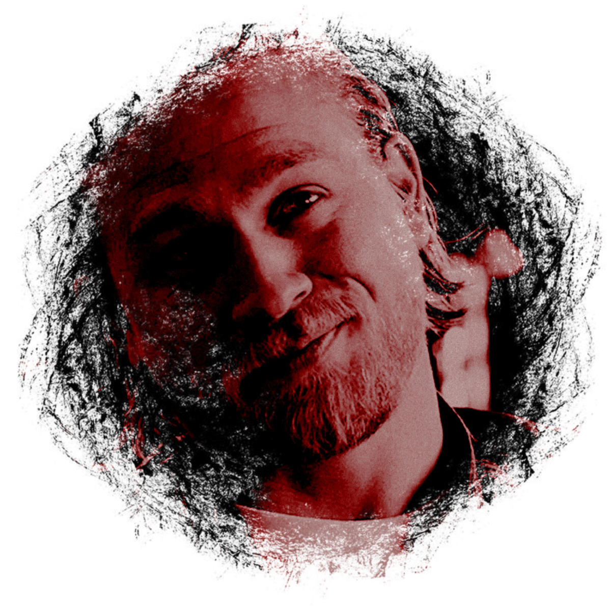  𐙚 ̇˖° :Jackson "Jax" Teller: ༘ ⋆
