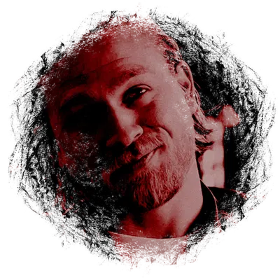  𐙚 ̇˖° :Jackson "Jax" Teller: ༘ ⋆