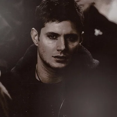 DEAN WINCHESTER