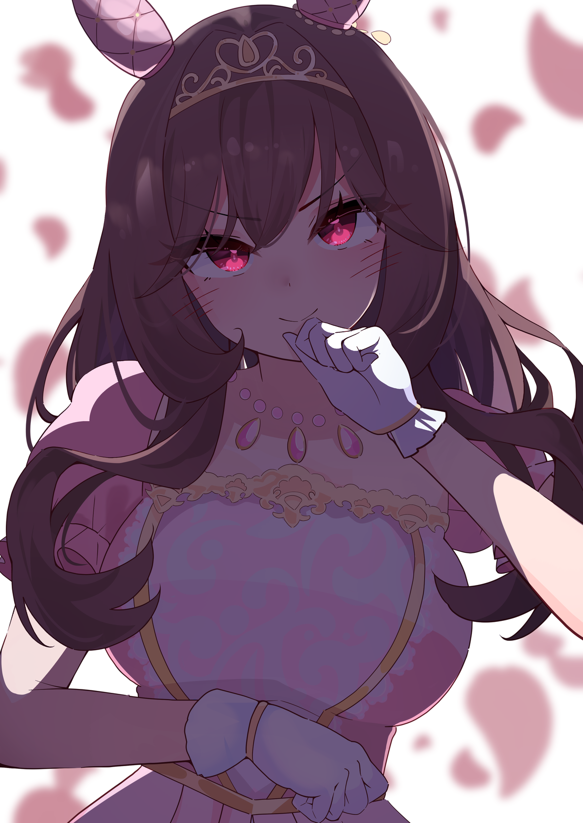 Disenchanted (1/2)|| UMAMUSUME