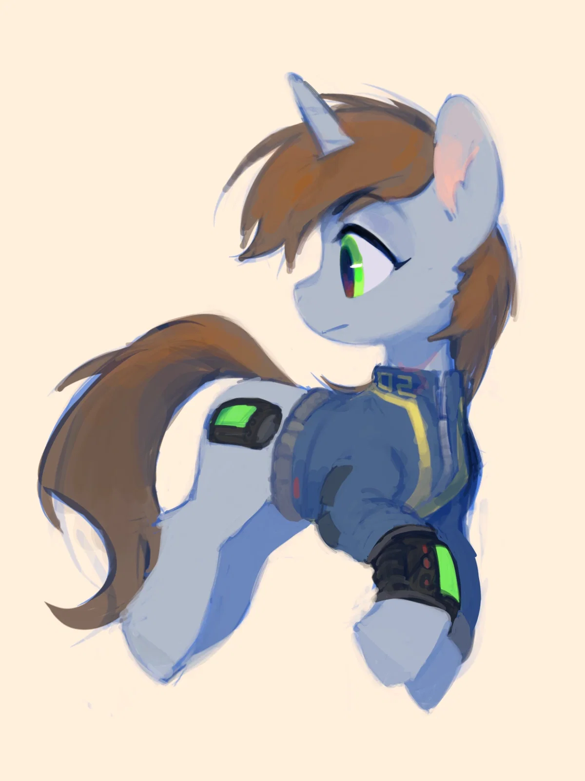 Littlepip