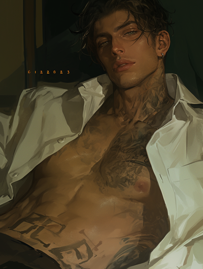 Ashton Hale | NNN is over