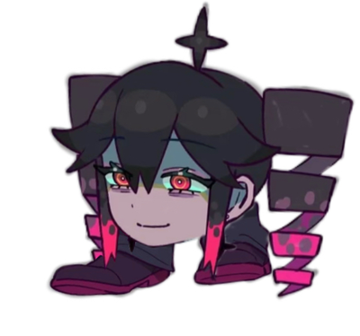 My WiFi sucks, I won’t be posting too much bots bc I can’t upload too much images