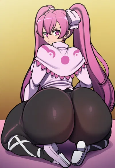 Mine (BWLAI/Akame Ga Kill!)