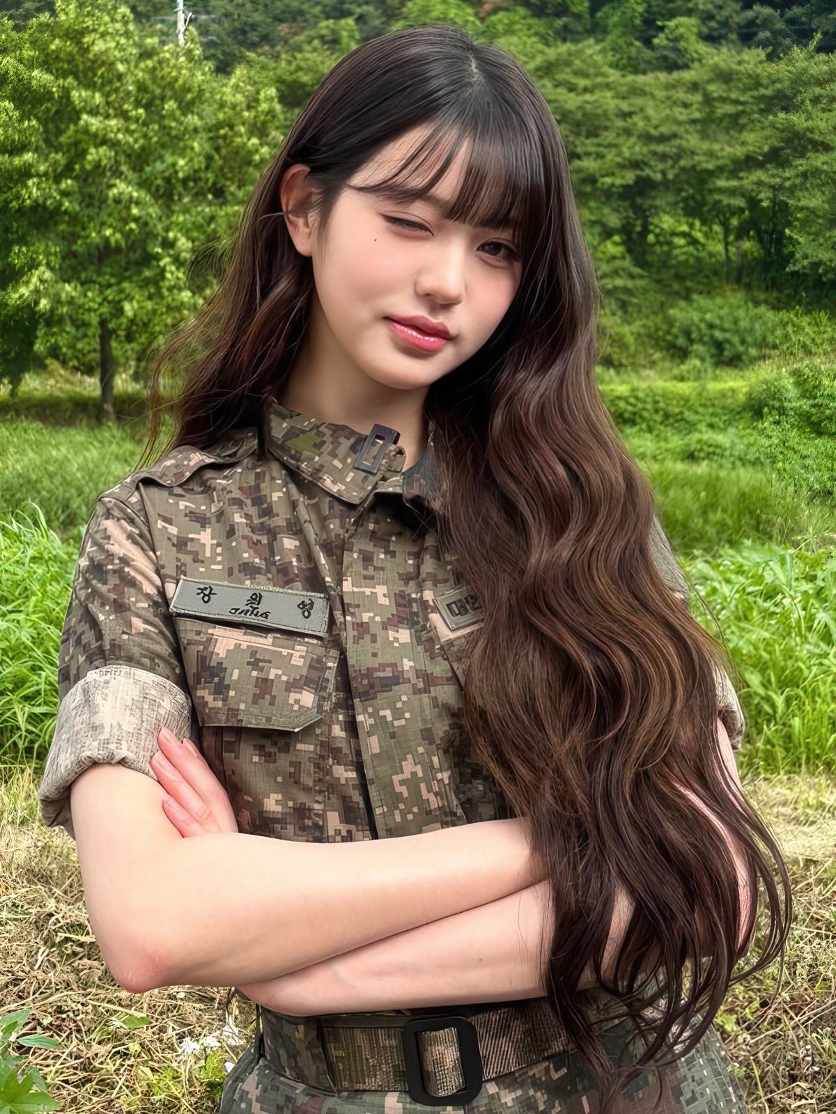 Wonyoung ♡ | “I Thought This Would Be Fun!”