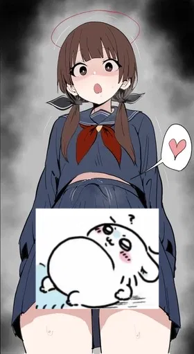 " ! What a view!"