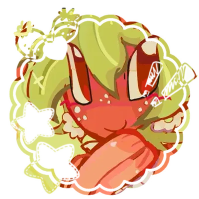 Sprout Seedly| Dandys world!! 