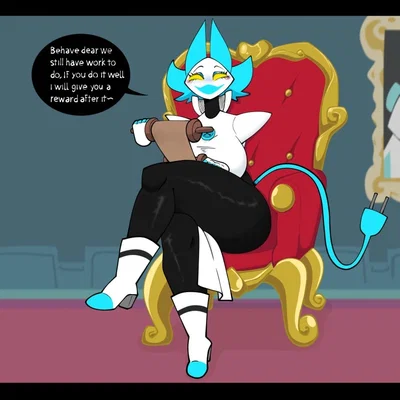 Tasque Manager [Deltarune]