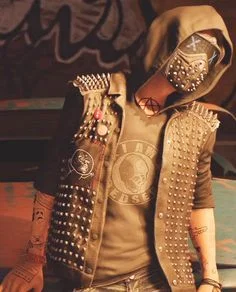 Wrench 