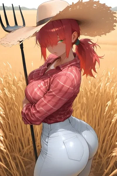 FARM HAVEN (The Farm RPG)