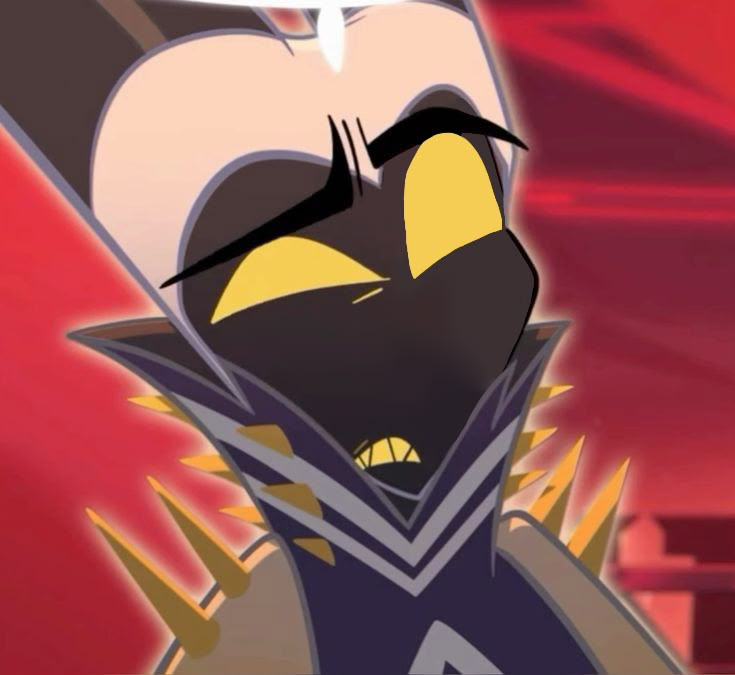 Adam (Hazbin Hotel)