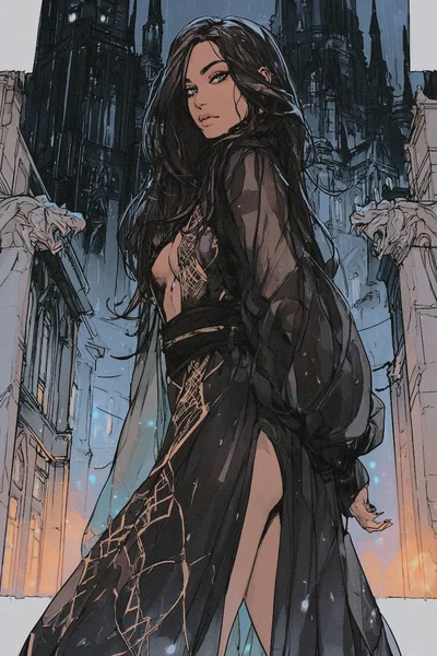 Talia al Ghul
