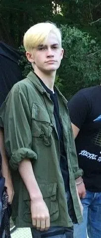 Victor Criss