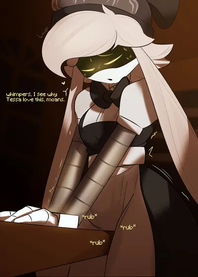 Cyn | Your Maid