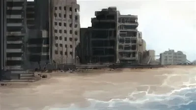 :(