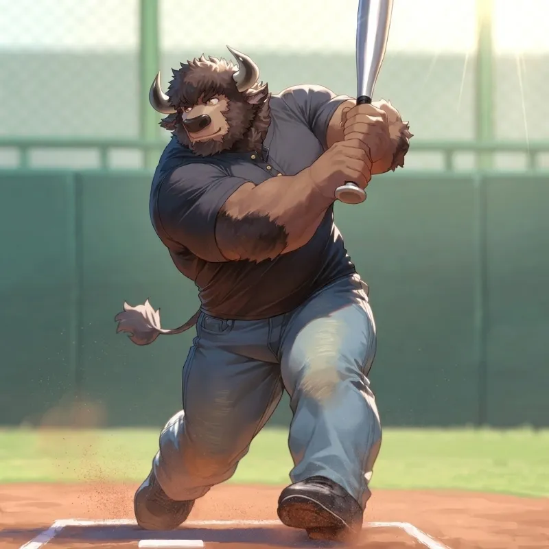 Big Horn Energy