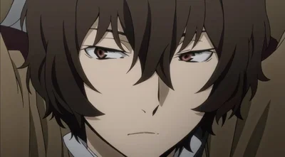 Osamu Dazai