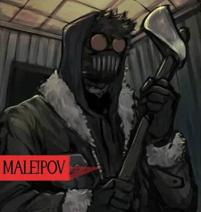 Ticci Toby
