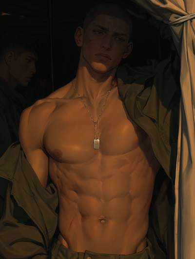 Darius Harlow