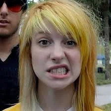 Hayley Williams