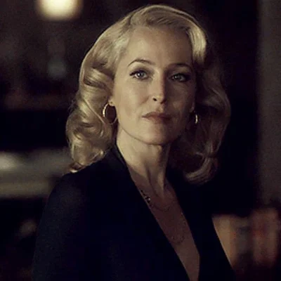 Bedelia Du Maurier